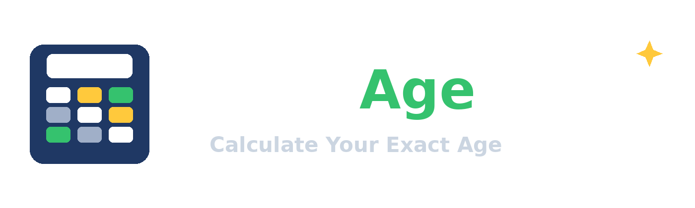 Real Age Calc